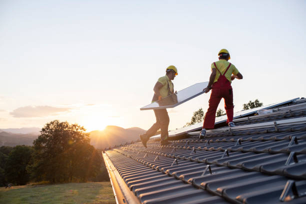 Best Commercial Roofing Services  in Summit, IL