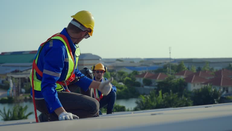 Reliable Summit, IL Roofing Service Solutions