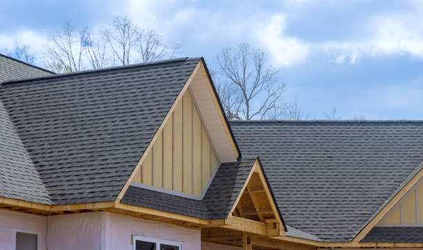 Asphalt Shingles Roofing in Summit, IL