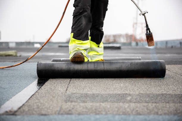 Best Chimney Flashing Repair  in Summit, IL