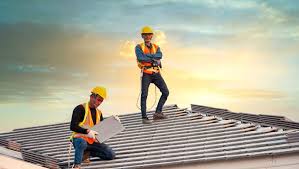 Best Rubber Roofing (EPDM, TPO)  in Summit, IL